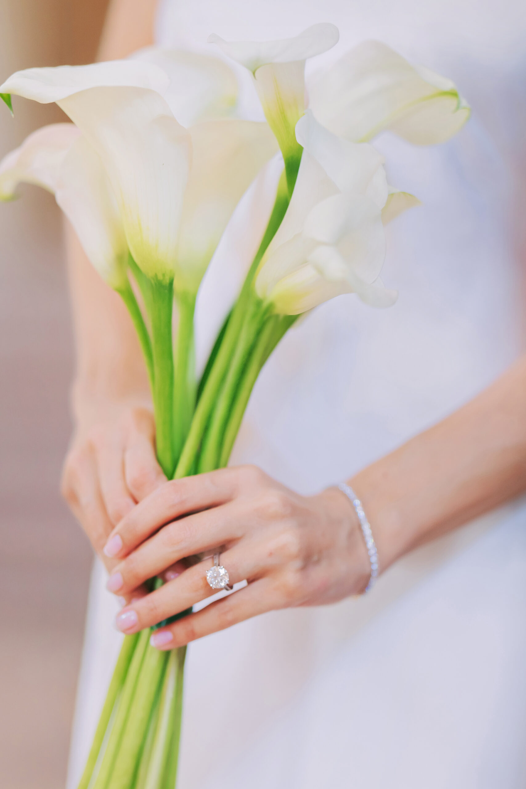 Bride's Bouquet